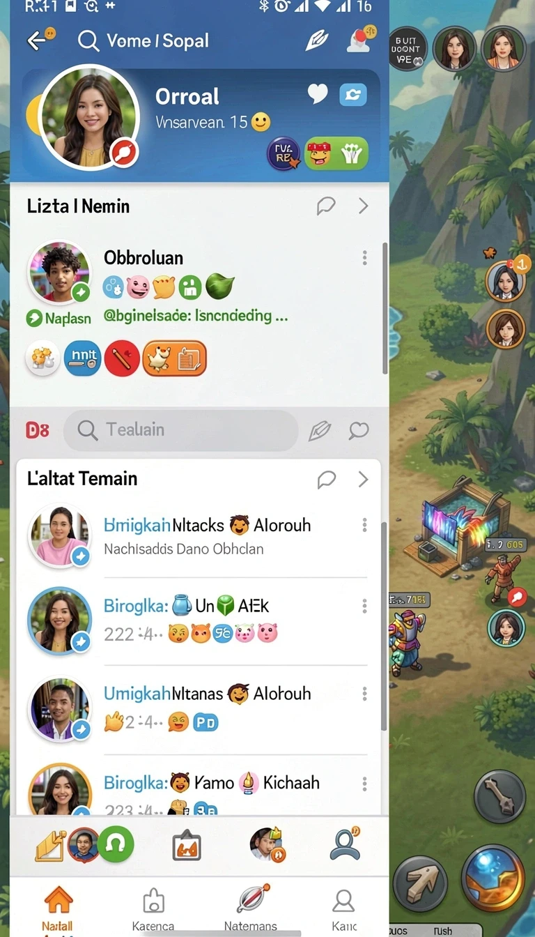 ebet777 APK Terbaru: Download Cepat dan Gratis screenshot 1