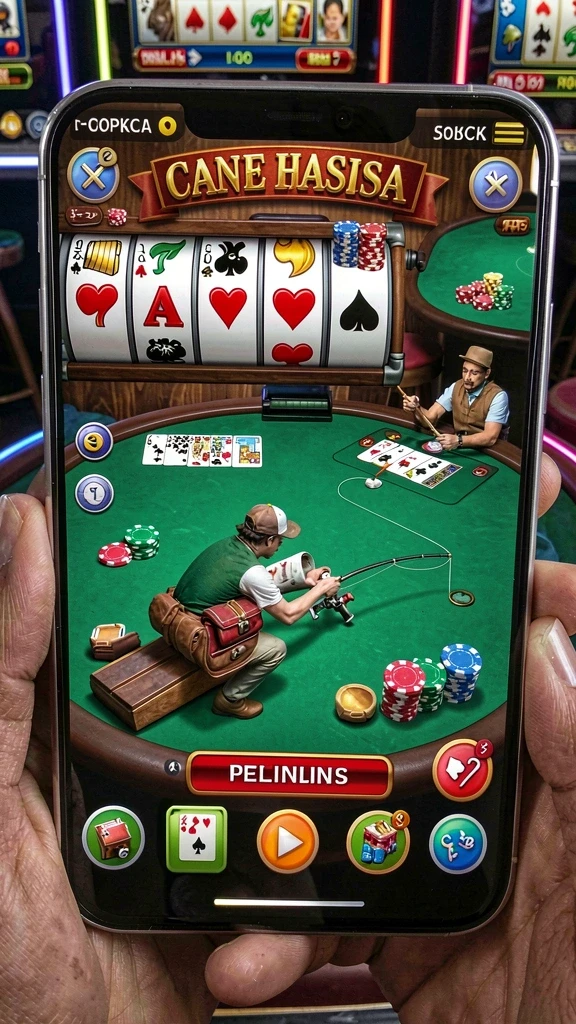 sumo777 APK Terbaru: Download Cepat dan Gratis screenshot 2