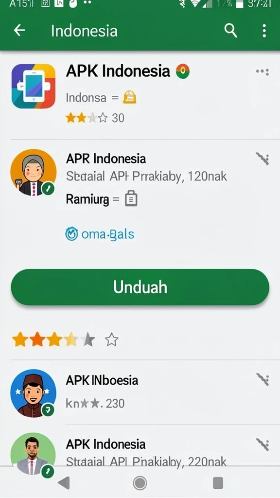 8768 APK Terbaru: Download Cepat dan Gratis screenshot 1