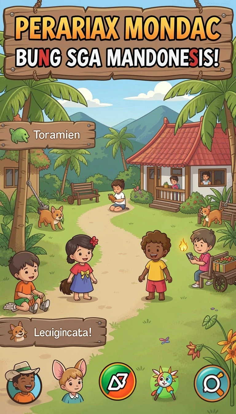 santoto4d APK Terbaru: Download Cepat dan Gratis screenshot 1