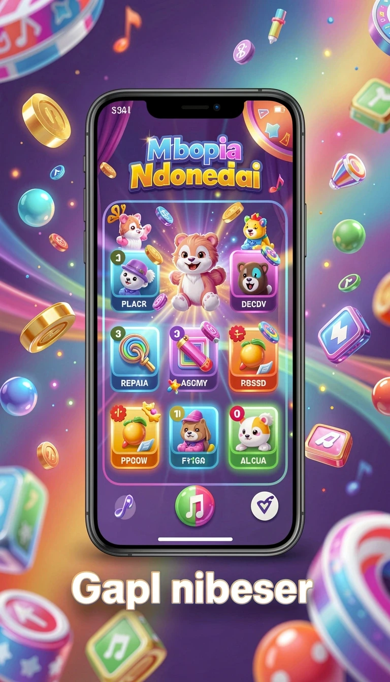 limatogel APK Terbaru: Download Cepat dan Gratis screenshot 1