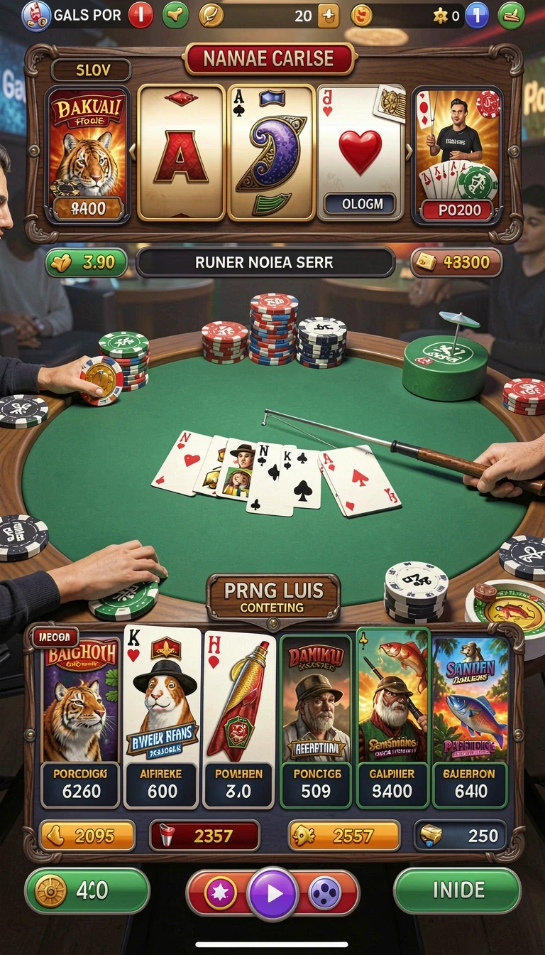 taruhan77 APK Terbaru: Download Cepat dan Gratis screenshot 1