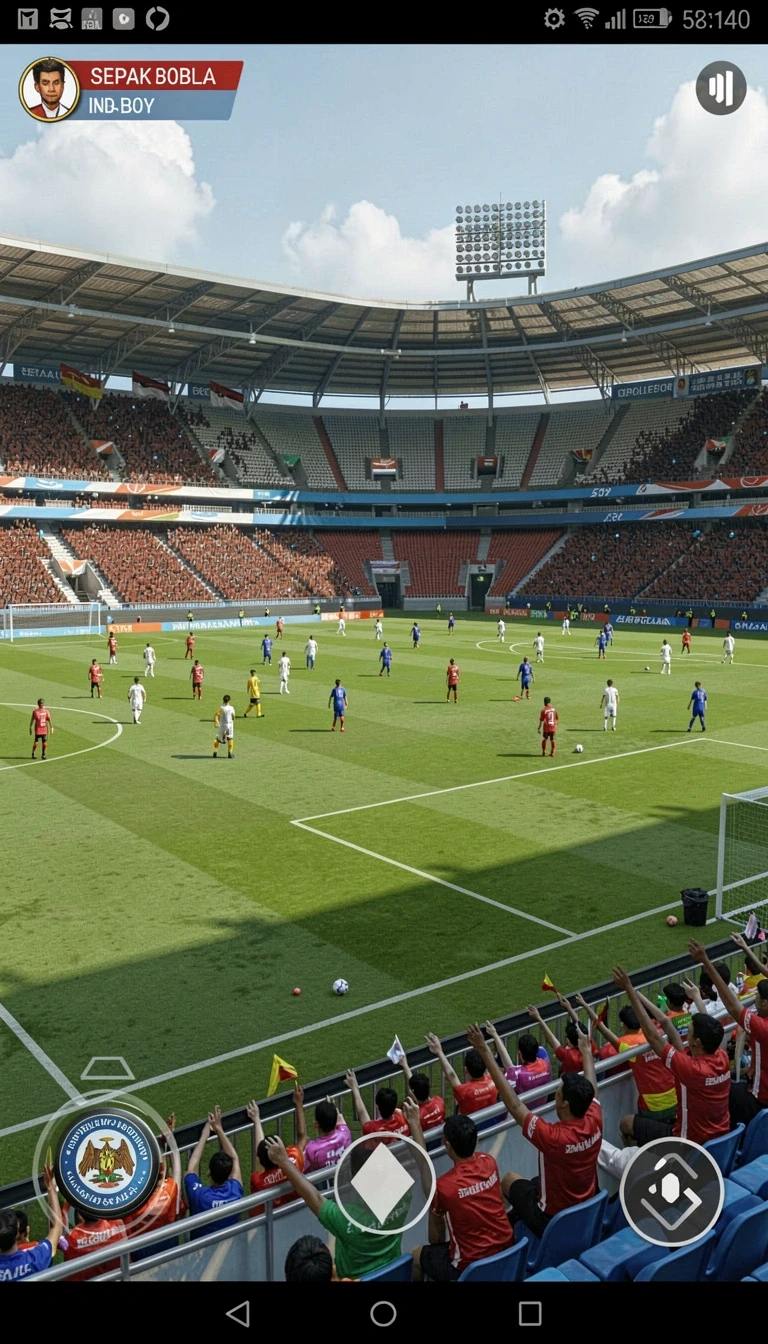 lekjp APK Terbaru: Download Cepat dan Gratis screenshot 3