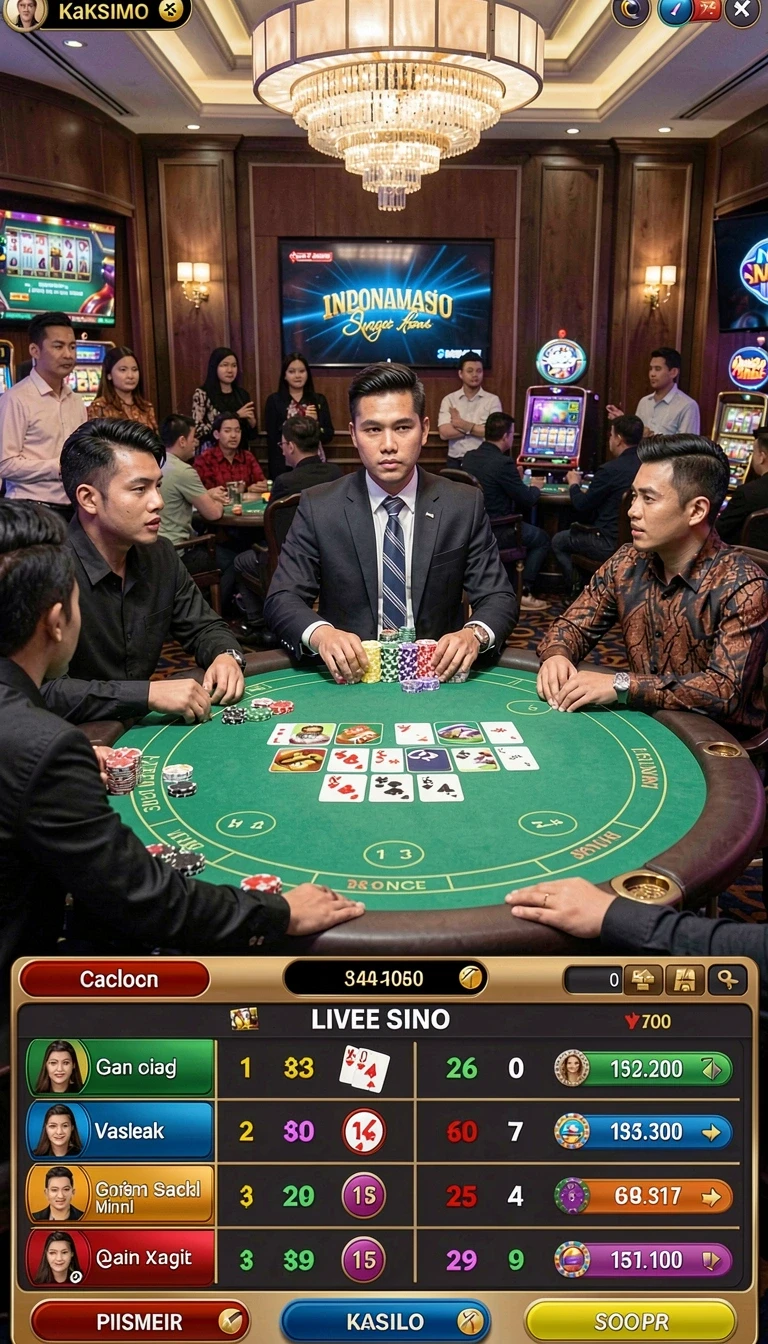 8768 APK Terbaru: Download Cepat dan Gratis screenshot 2