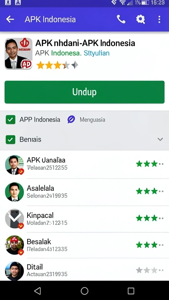 wdbos APK Terbaru: Download Cepat dan Gratis screenshot 1