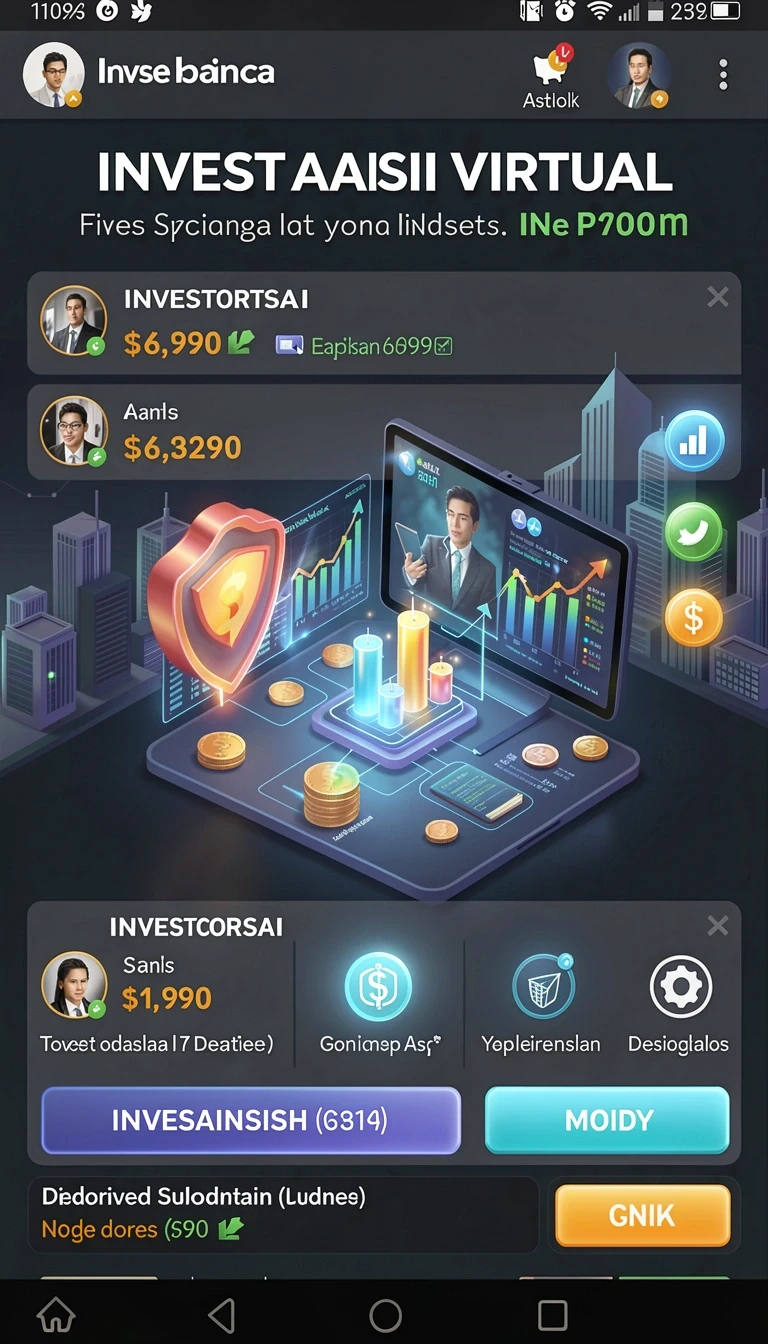 987up APK Terbaru: Download Cepat dan Gratis screenshot 1
