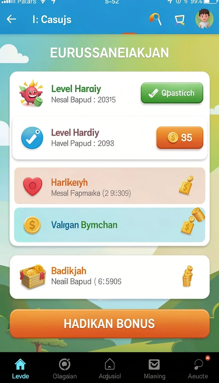 lekjp APK Terbaru: Download Cepat dan Gratis screenshot 2