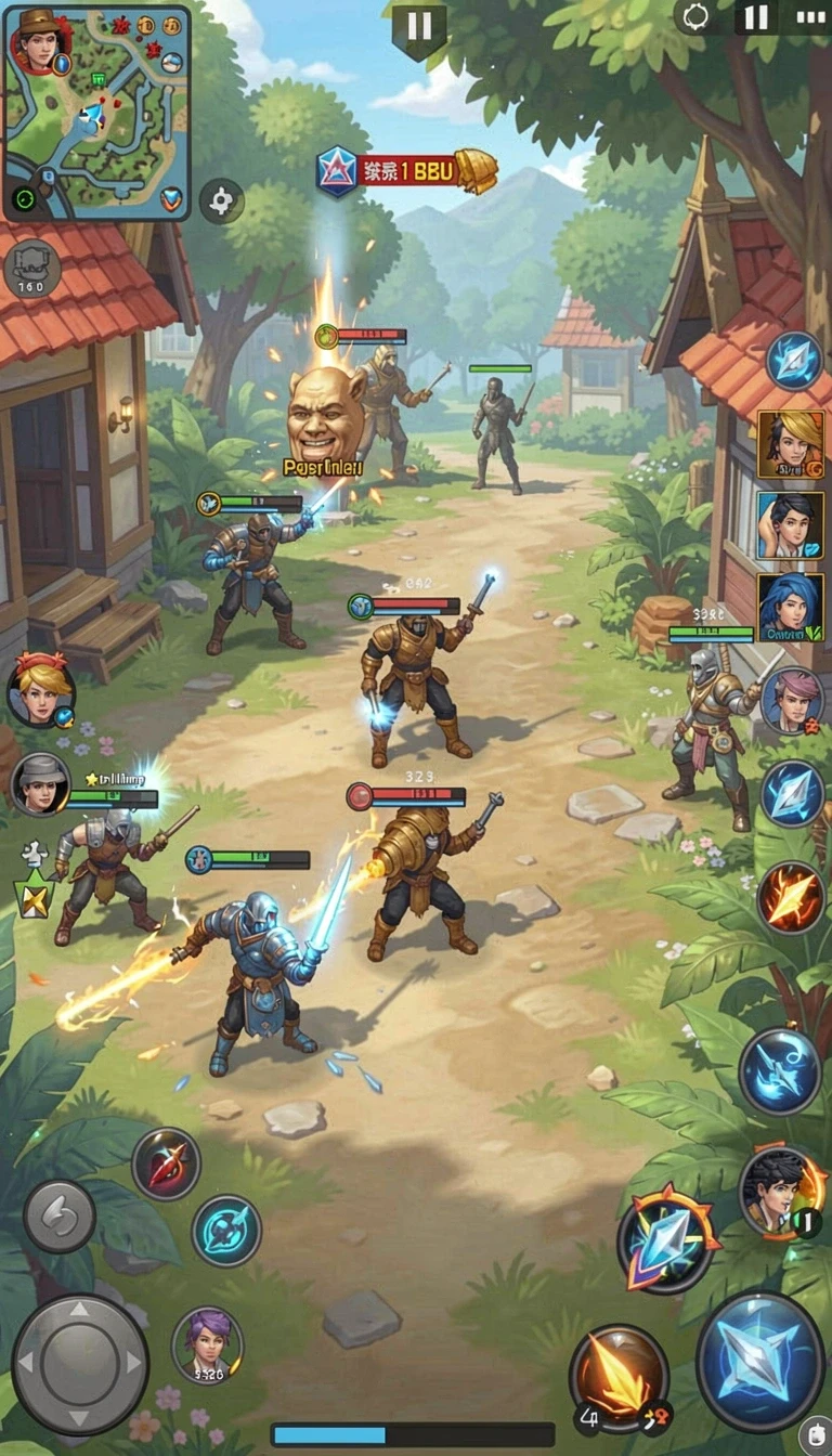 kastil777 APK Terbaru: Download Cepat dan Gratis screenshot 2