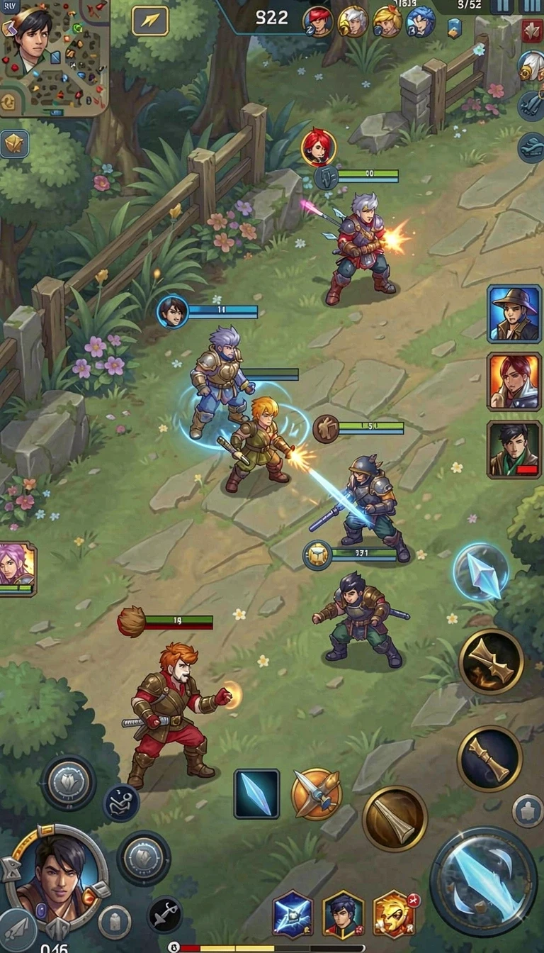 555zk APK Terbaru: Download Cepat dan Gratis screenshot 2