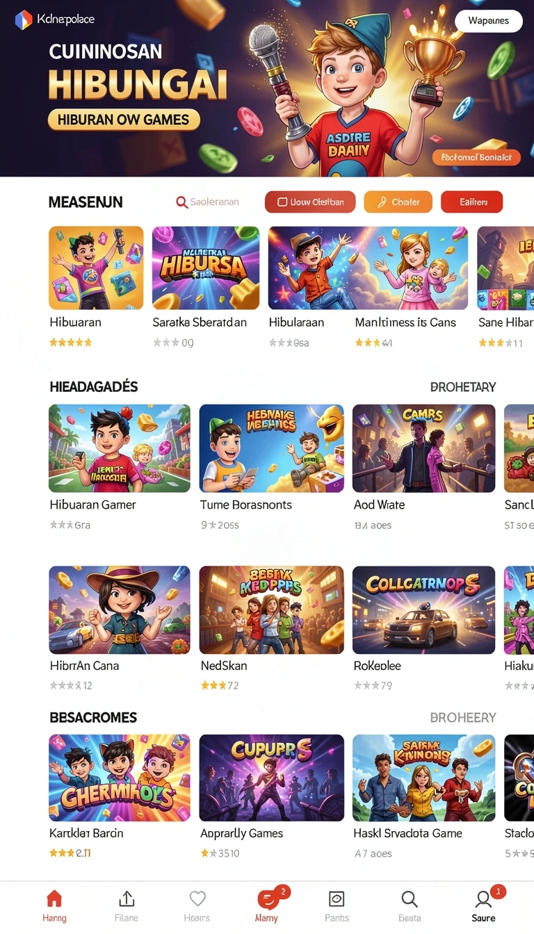 limatogel APK Terbaru: Download Cepat dan Gratis screenshot 3