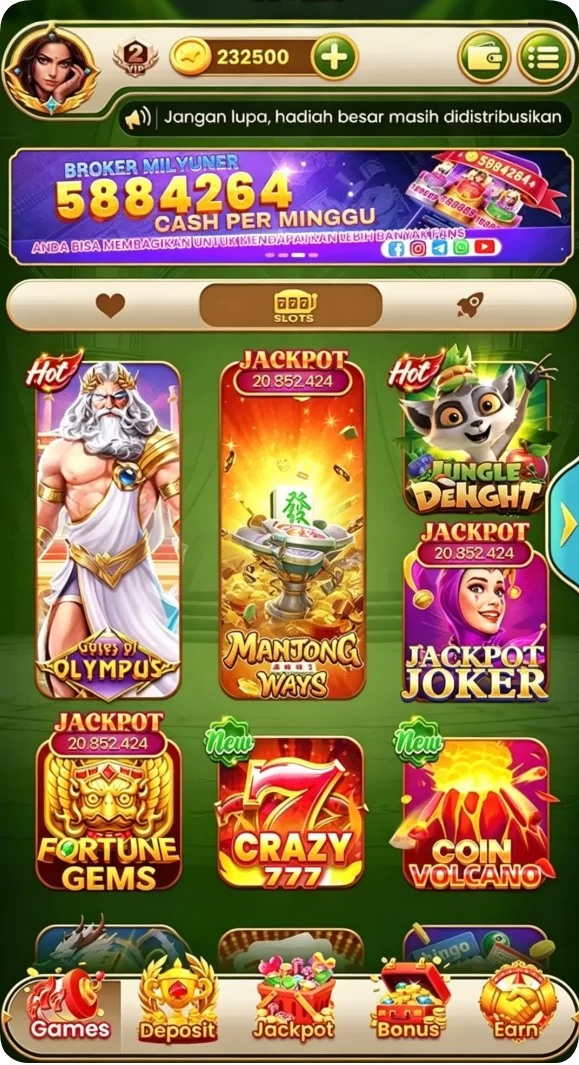 mutasitoto APK Terbaru: Download Cepat dan Gratis screenshot 3