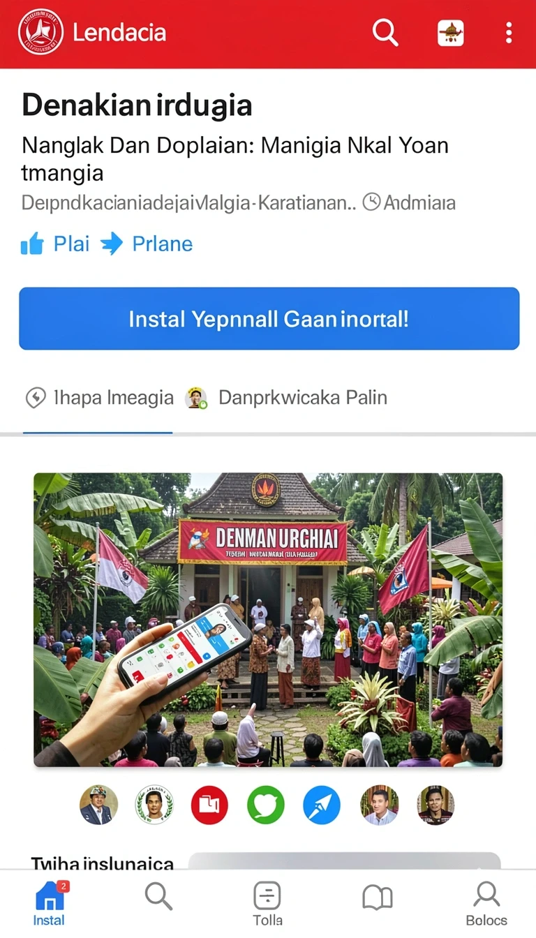 ebet777 APK Terbaru: Download Cepat dan Gratis screenshot 3