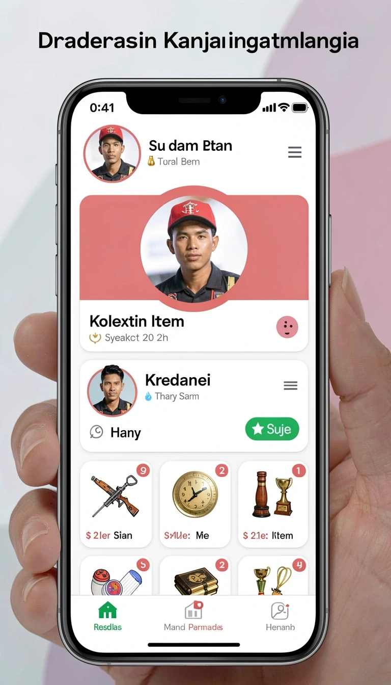 taruhan77 APK Terbaru: Download Cepat dan Gratis screenshot 3
