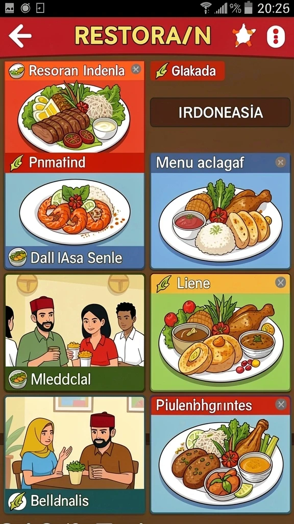 kostoto APK Terbaru: Download Cepat dan Gratis screenshot 1
