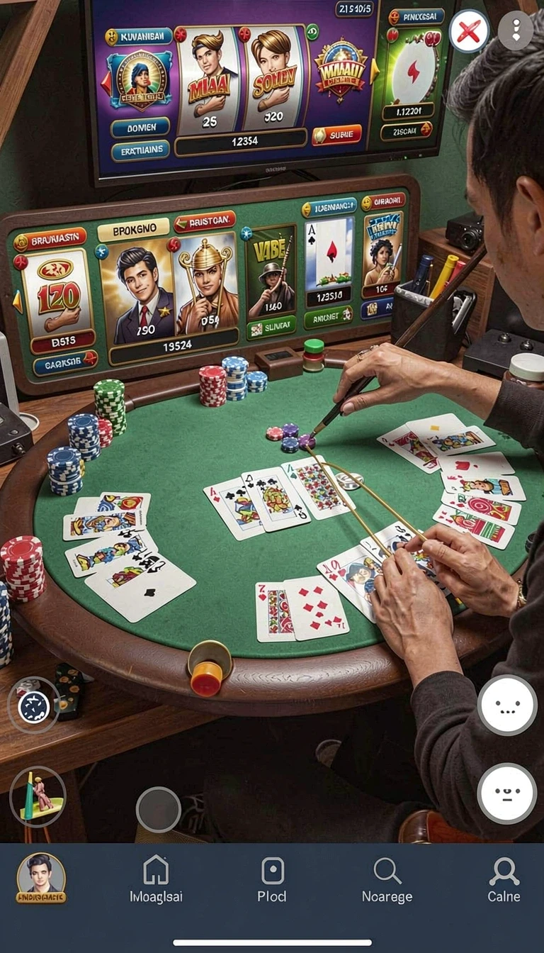 metro4d APK Terbaru: Download Cepat dan Gratis screenshot 1