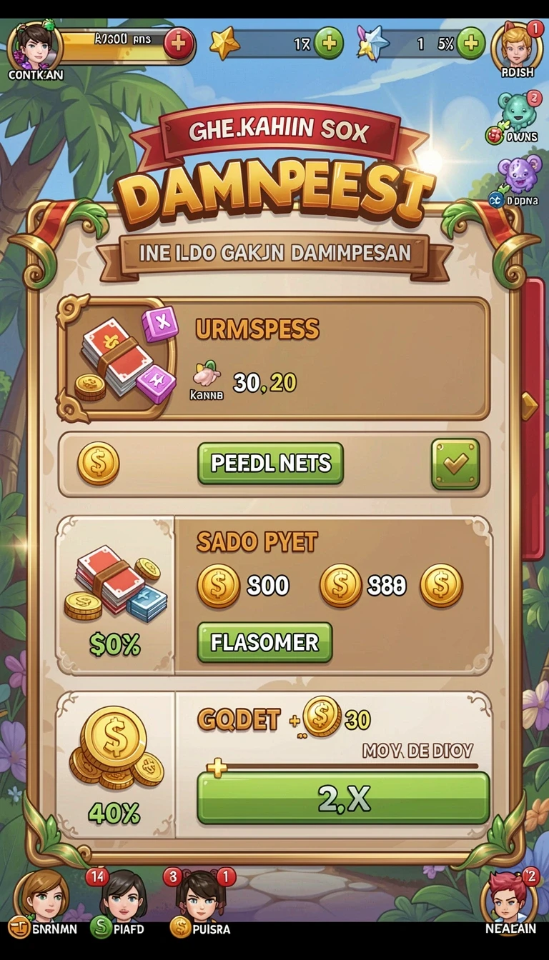 rich7 APK Terbaru: Download Cepat dan Gratis screenshot 1