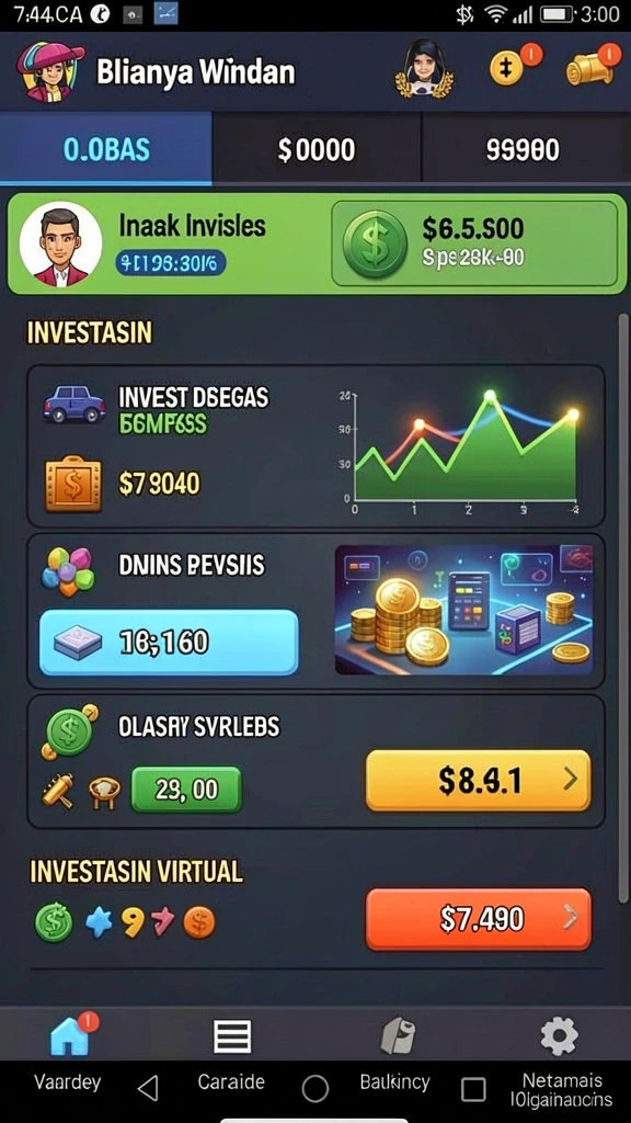 738slots APK Terbaru: Download Cepat dan Gratis screenshot 2