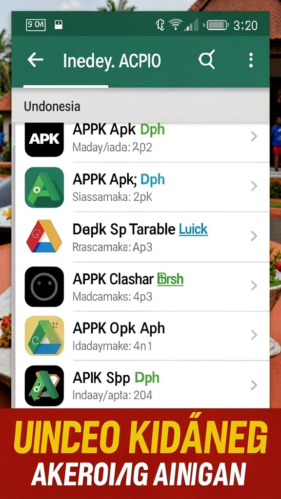 alexistogel APK Terbaru: Download Cepat dan Gratis screenshot 3