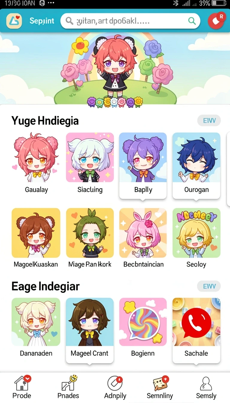 62vip APK Terbaru: Download Cepat dan Gratis screenshot 1