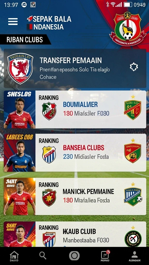 555zk APK Terbaru: Download Cepat dan Gratis screenshot 3