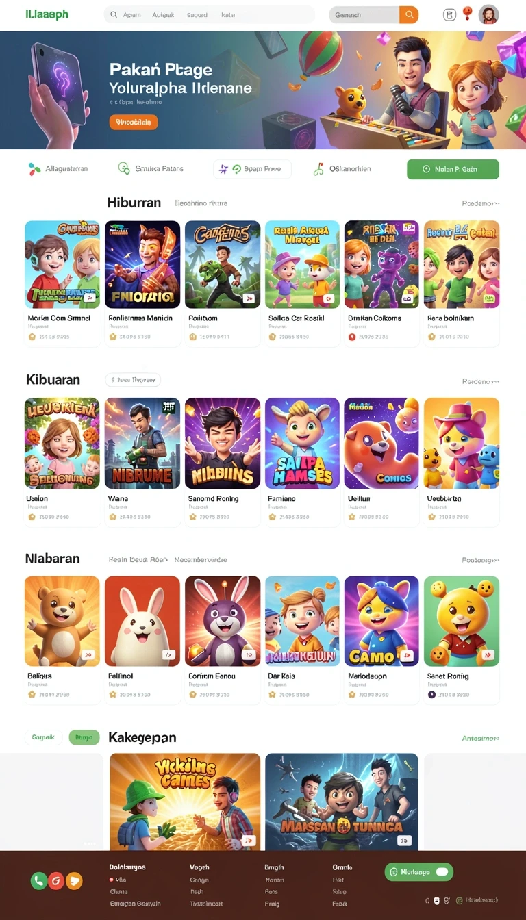 ladang78 APK Terbaru: Download Cepat dan Gratis screenshot 3