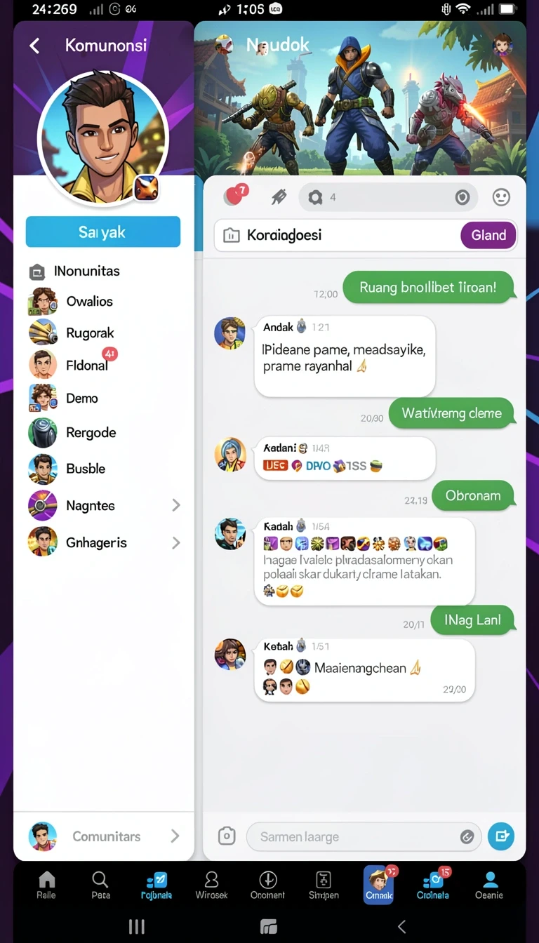 aceh4d APK Terbaru: Download Cepat dan Gratis screenshot 3
