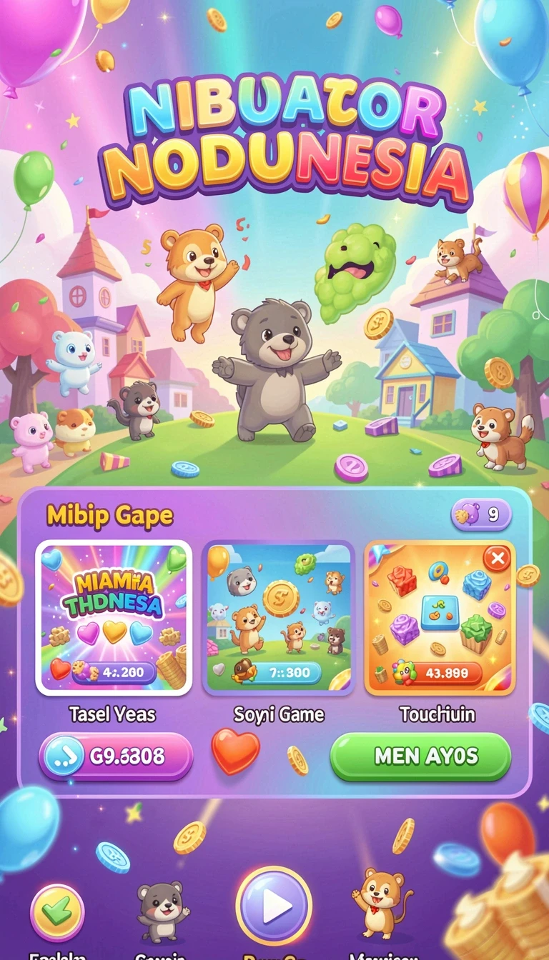 id777 APK Terbaru: Download Cepat dan Gratis screenshot 1
