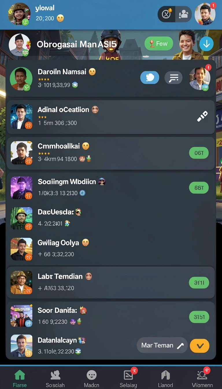 yoktogel APK Terbaru: Download Cepat dan Gratis screenshot 3