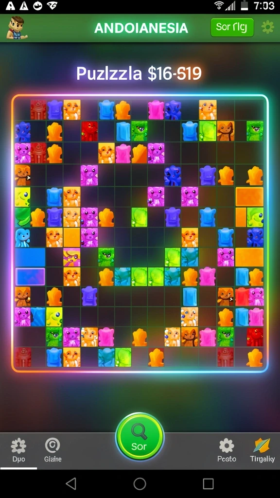 987up APK Terbaru: Download Cepat dan Gratis screenshot 3