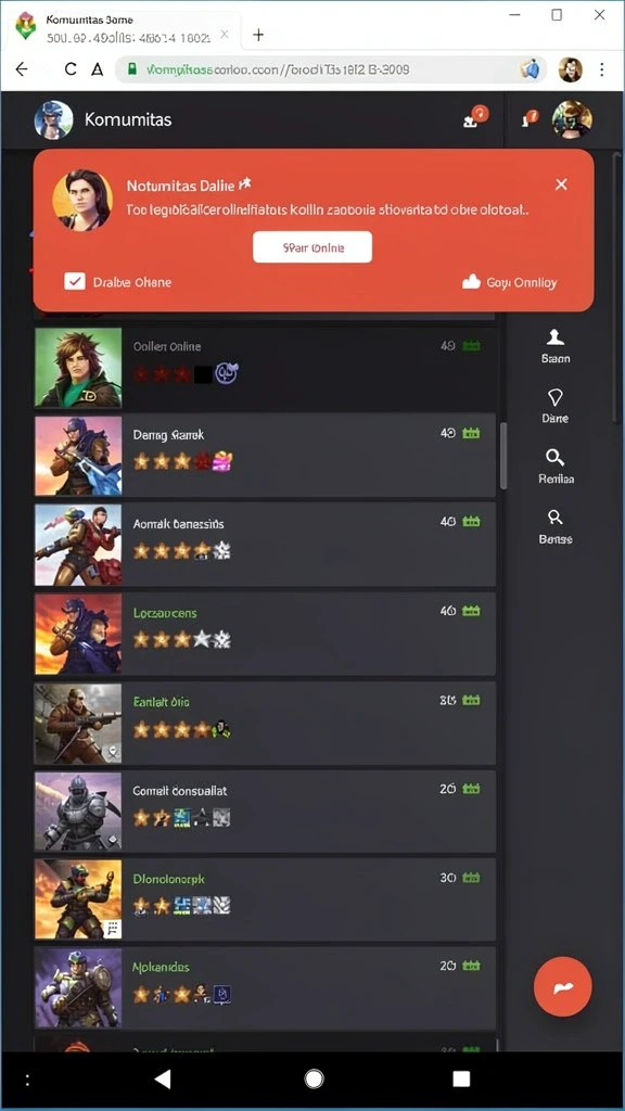 situstoto APK Terbaru: Download Cepat dan Gratis screenshot 3